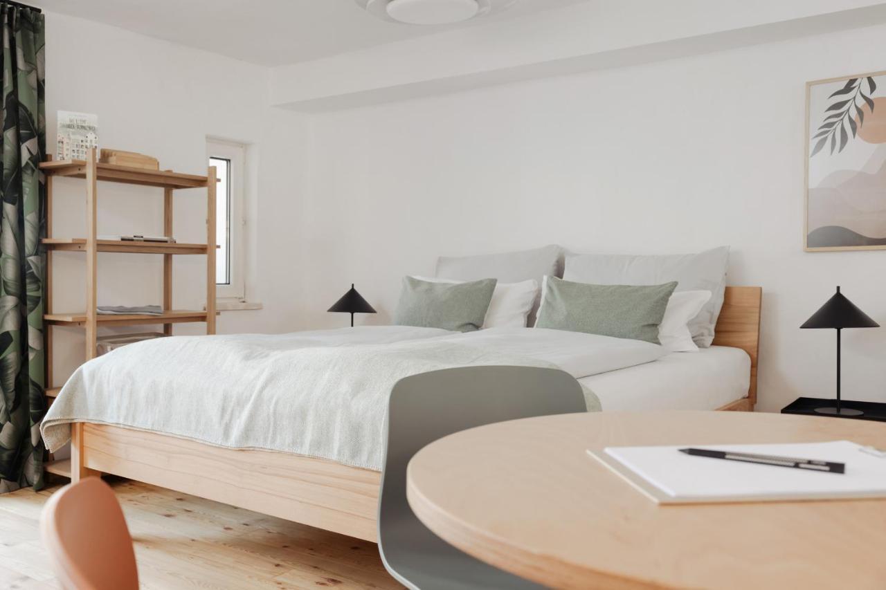 Aparthotel Gruene Haus - Boutique Ecofriendly *