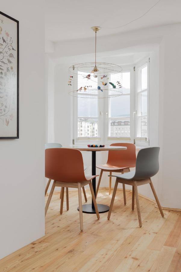 Gruene Haus - Boutique Ecofriendly Aparthotel *