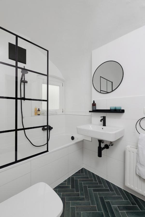 Gruene Haus - Boutique Ecofriendly * Innsbruck