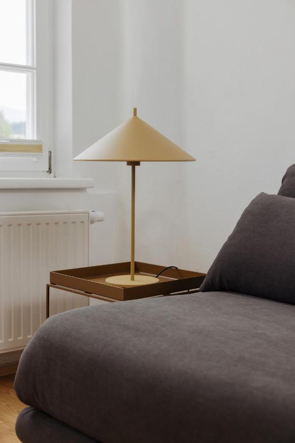 Aparthotel Gruene Haus - Boutique Ecofriendly *