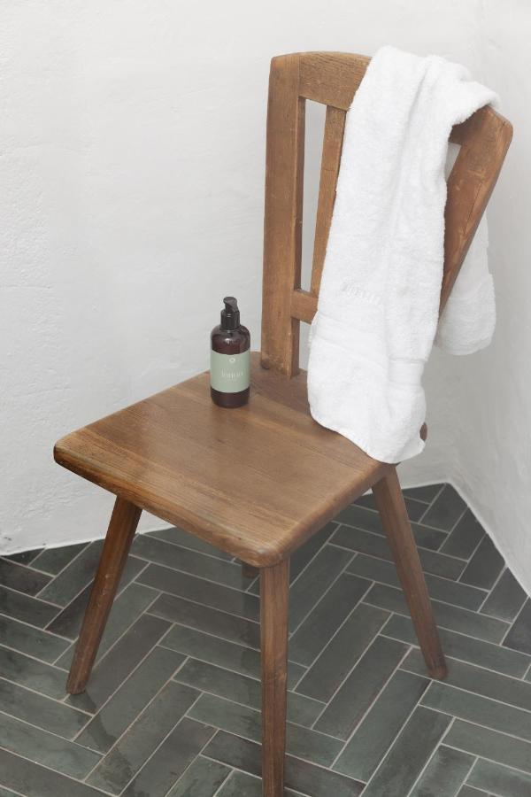 Gruene Haus - Boutique Ecofriendly Aparthotel *