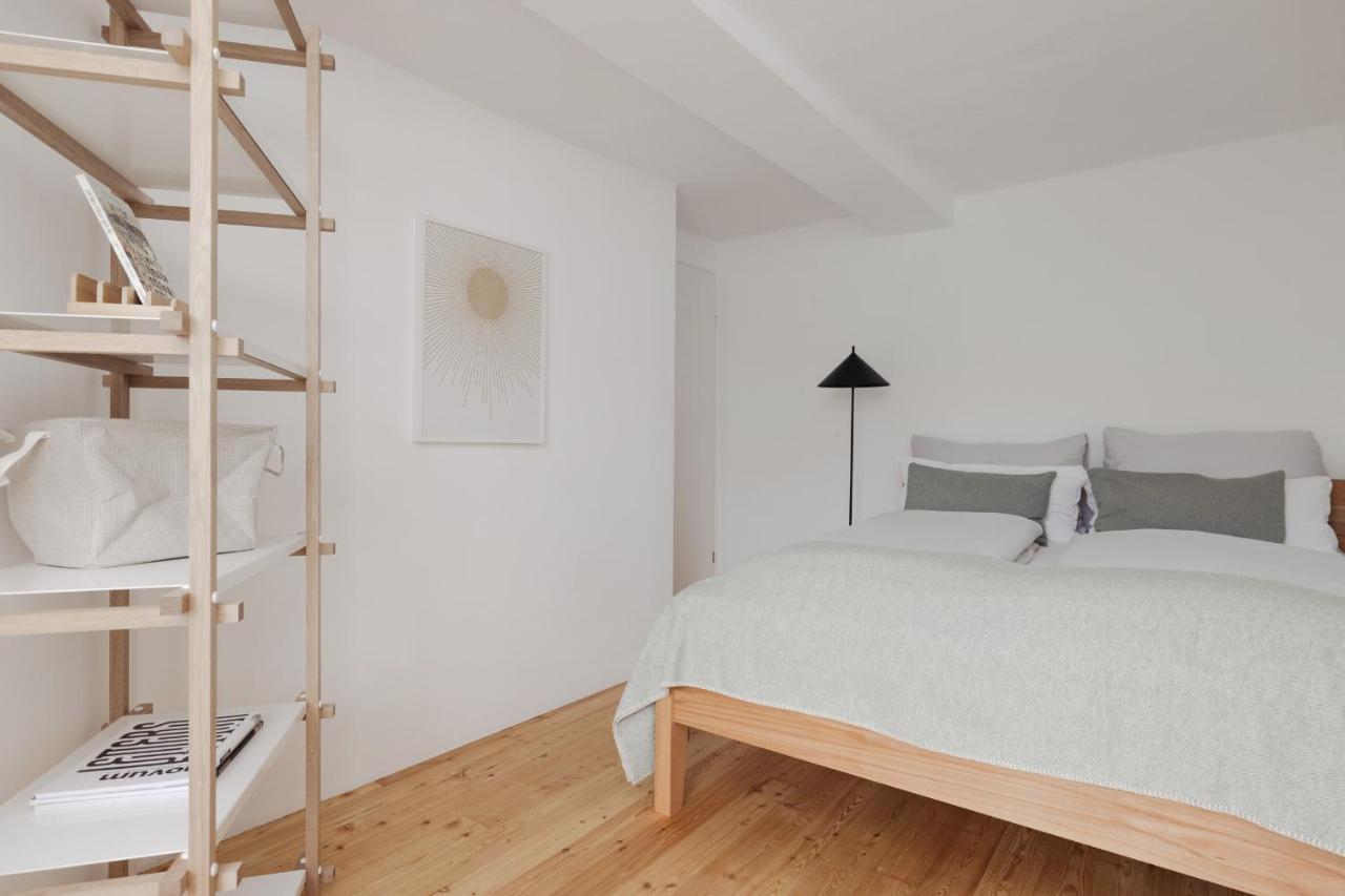 Aparthotel Gruene Haus - Boutique Ecofriendly