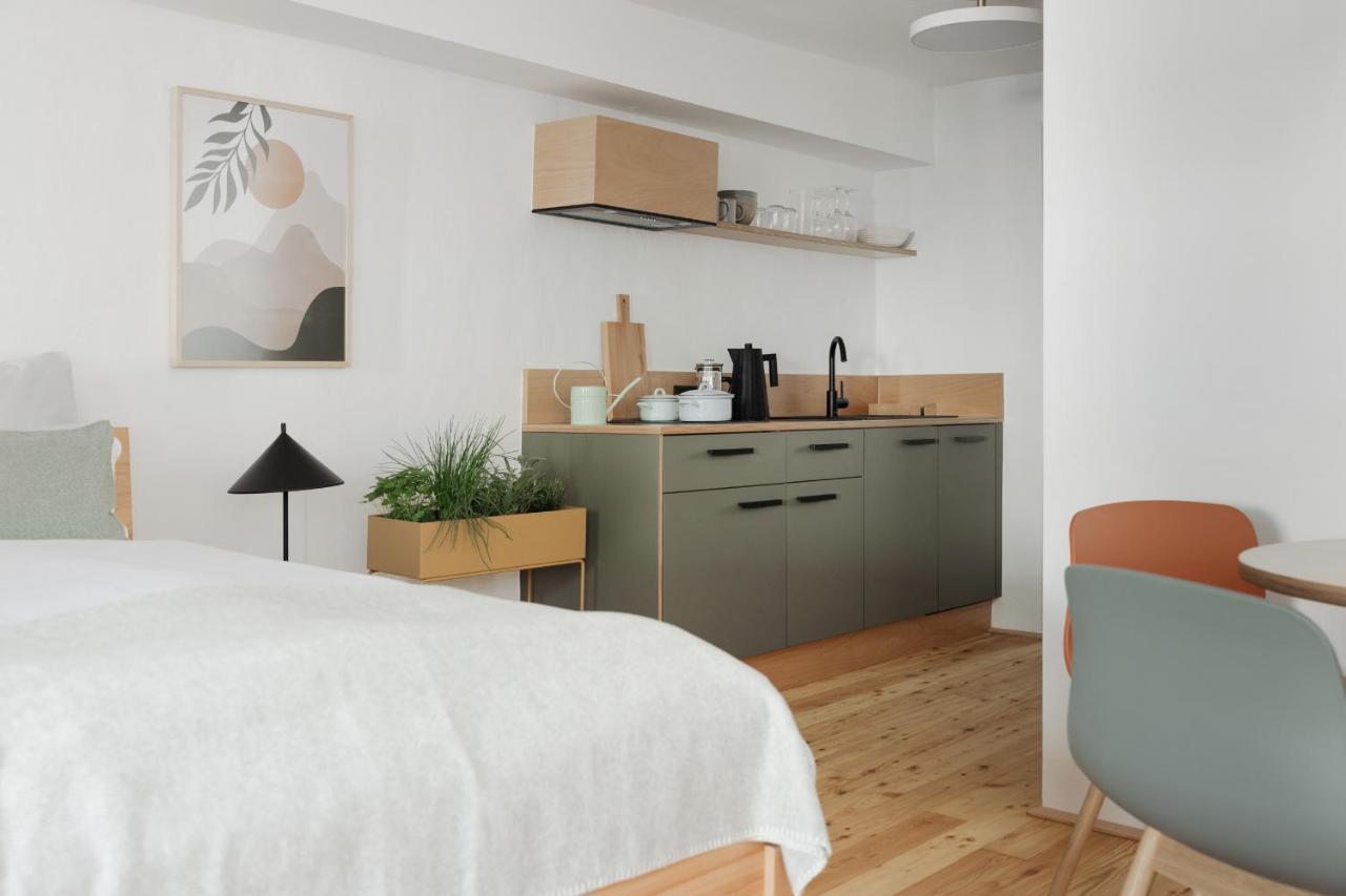 Gruene Haus - Boutique Ecofriendly *