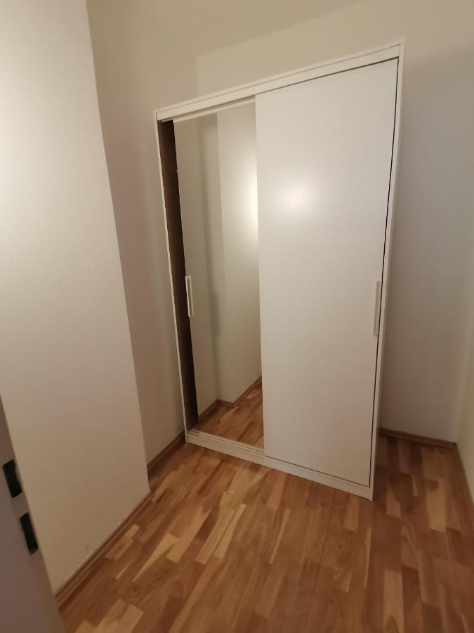 Center Golden Roof Apartment Innsbruck