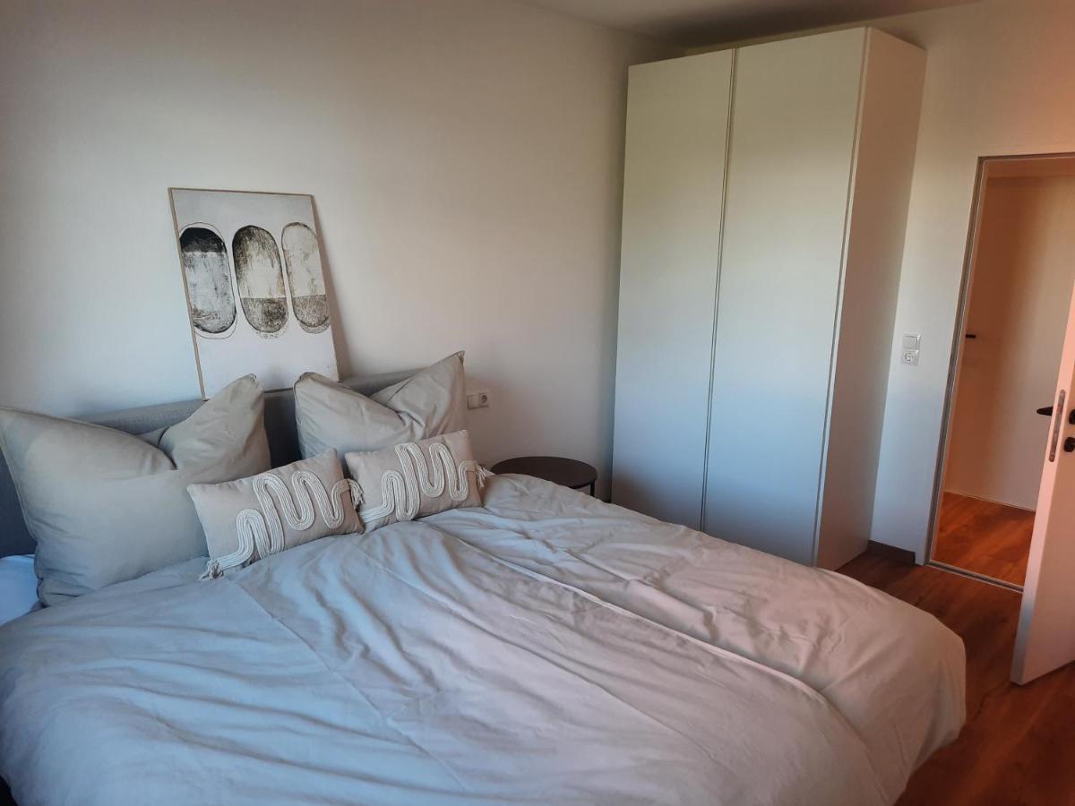 Apartment By Bruno