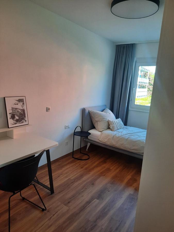 By Bruno Apartment *