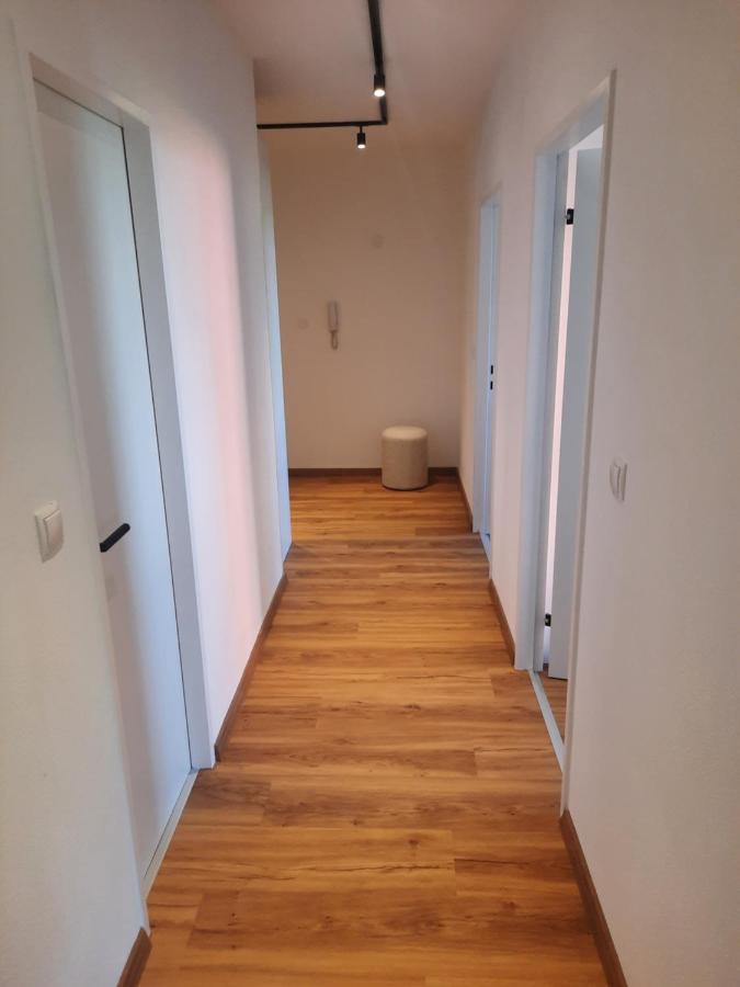Apartment By Bruno