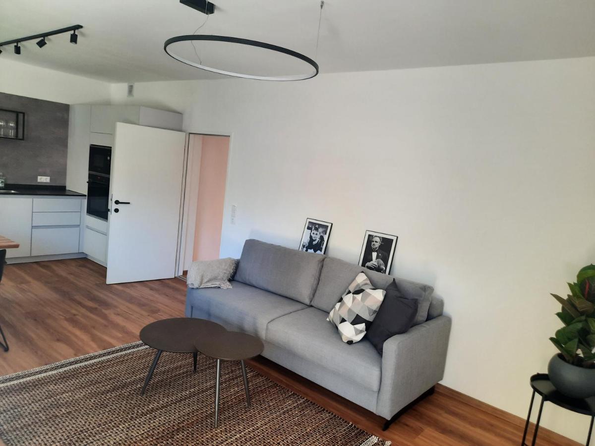 Apartment By Bruno Innsbruck
