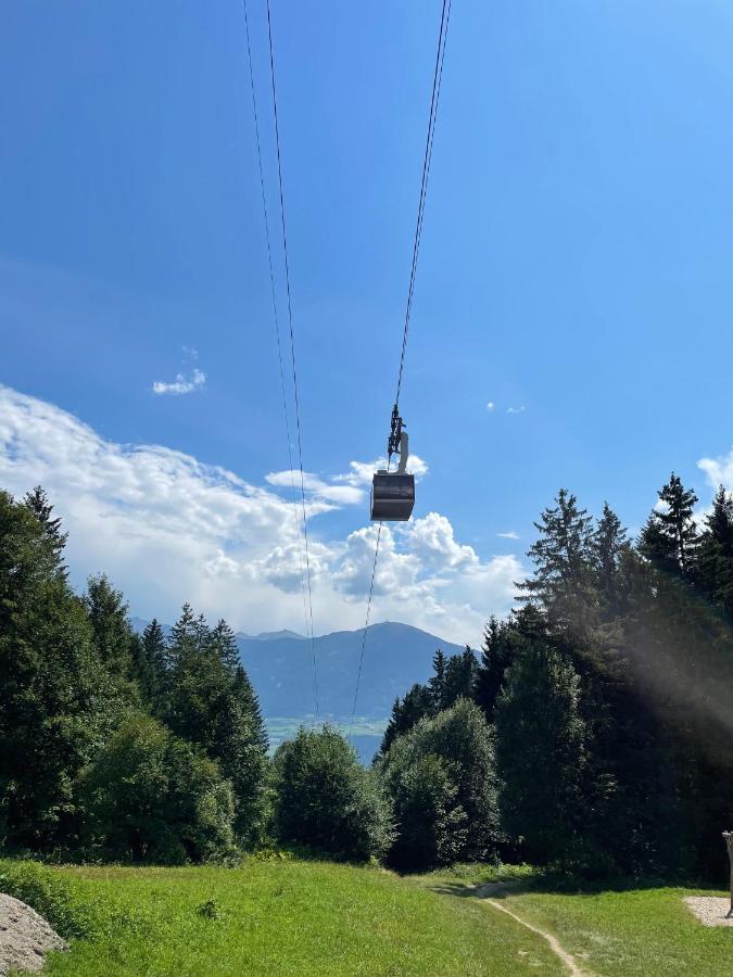 Apartment Blickfang Tirol