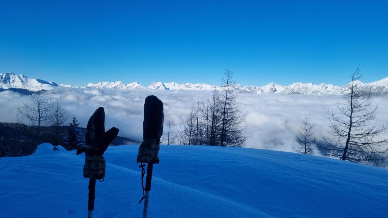 Bike & Snow Apartamento Innsbruck