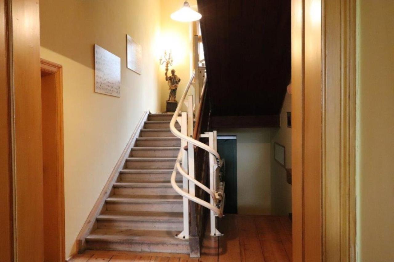 Haus Tanegg Casa vacanze Innsbruck