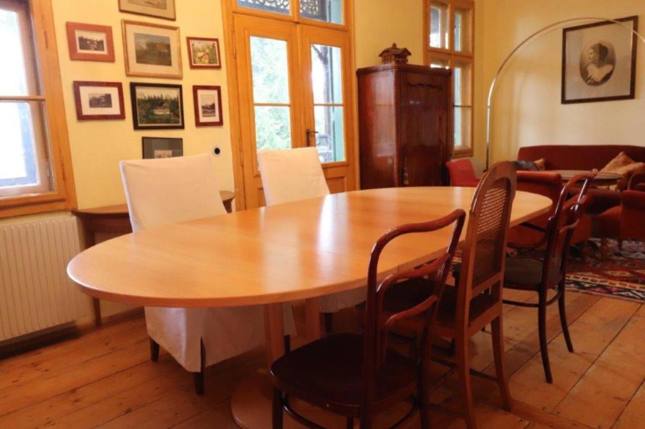 Casa vacanze Haus Tanegg