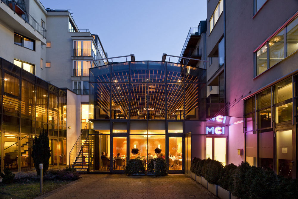 Hotel Grauer Baer Innsbruck