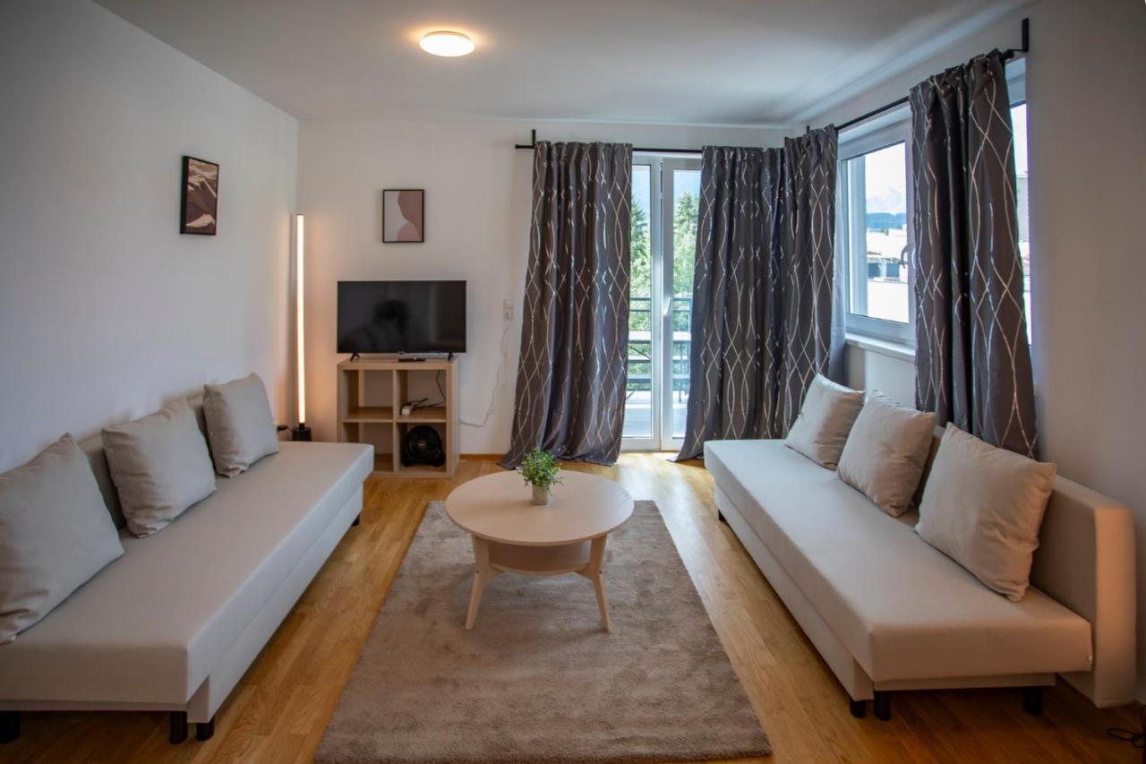 Innsbruck East Side Apartment I Free Street Parking Innsbruck