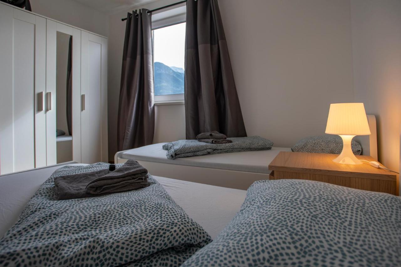 Innsbruck East Side Apartment I Free Street Parking Apartment