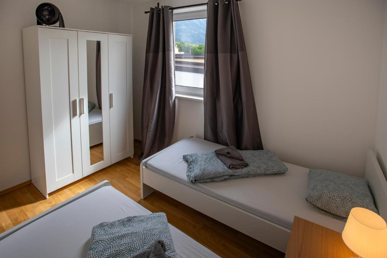 Innsbruck East Side Apartment I Free Street Parking * Innsbruck