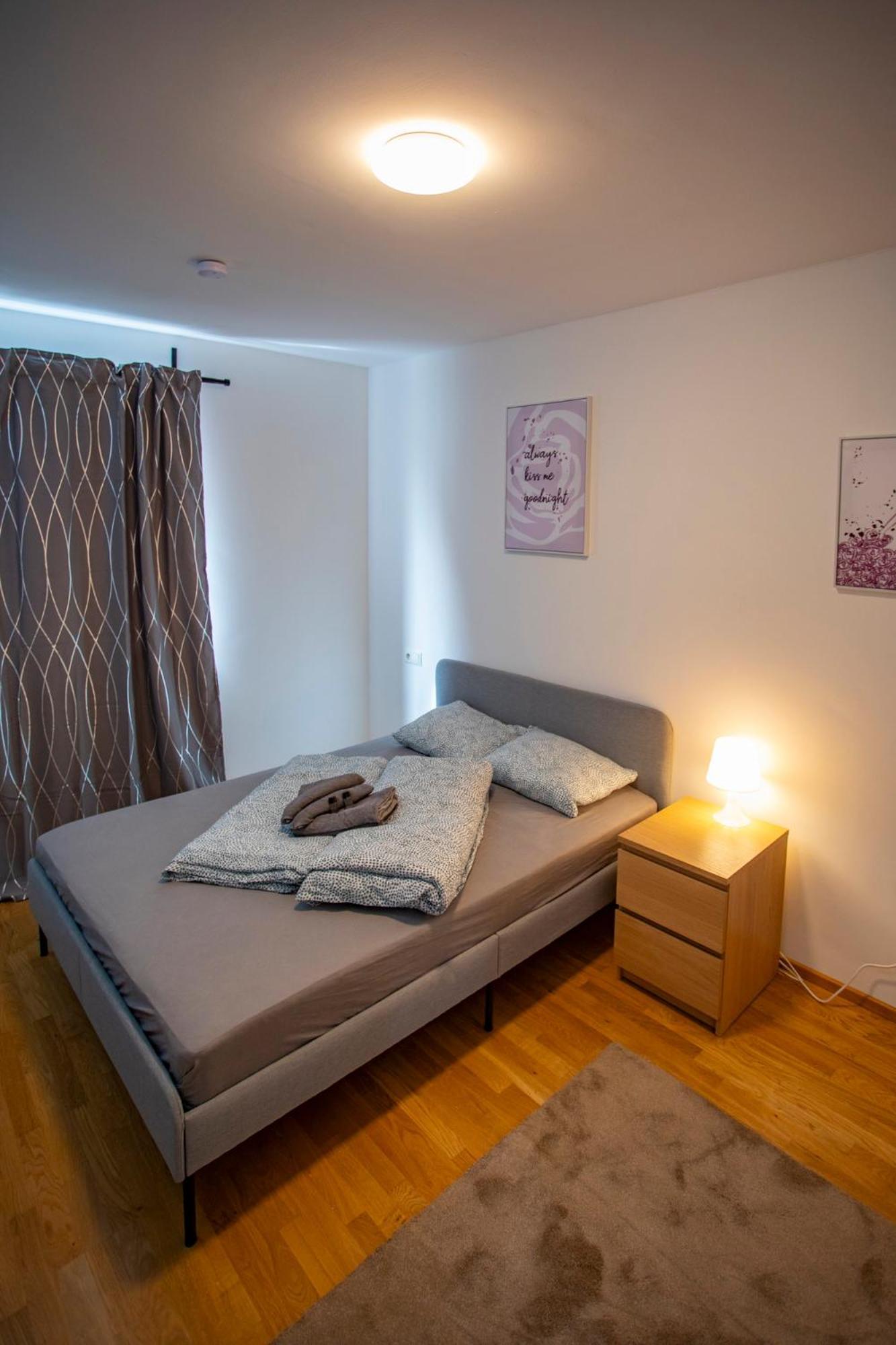 Apartment Innsbruck East Side Apartment I Free Street Parking *