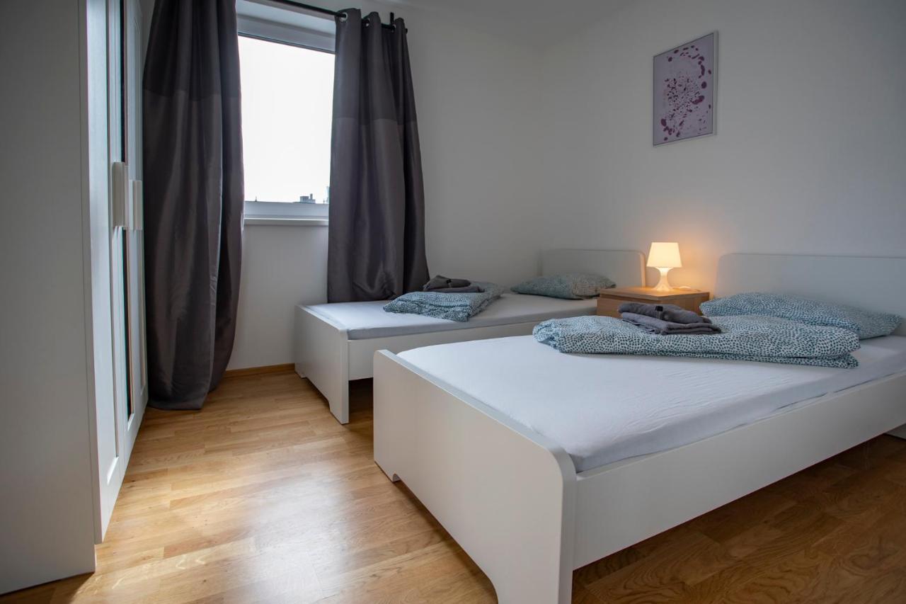 Innsbruck East Side Apartment I Free Street Parking