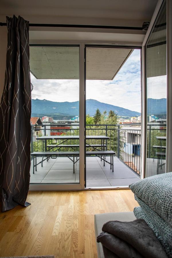 Apartment Innsbruck East Side Apartment I Free Street Parking *