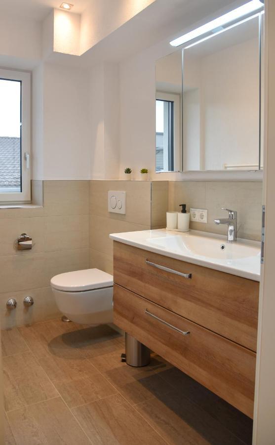 Apartment Mountain View Mit Blick
