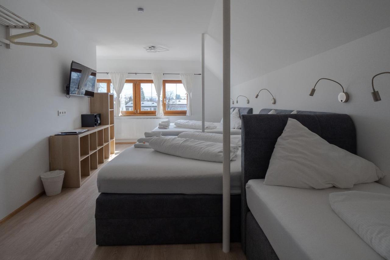 Bed & Breakfast Heimgartl