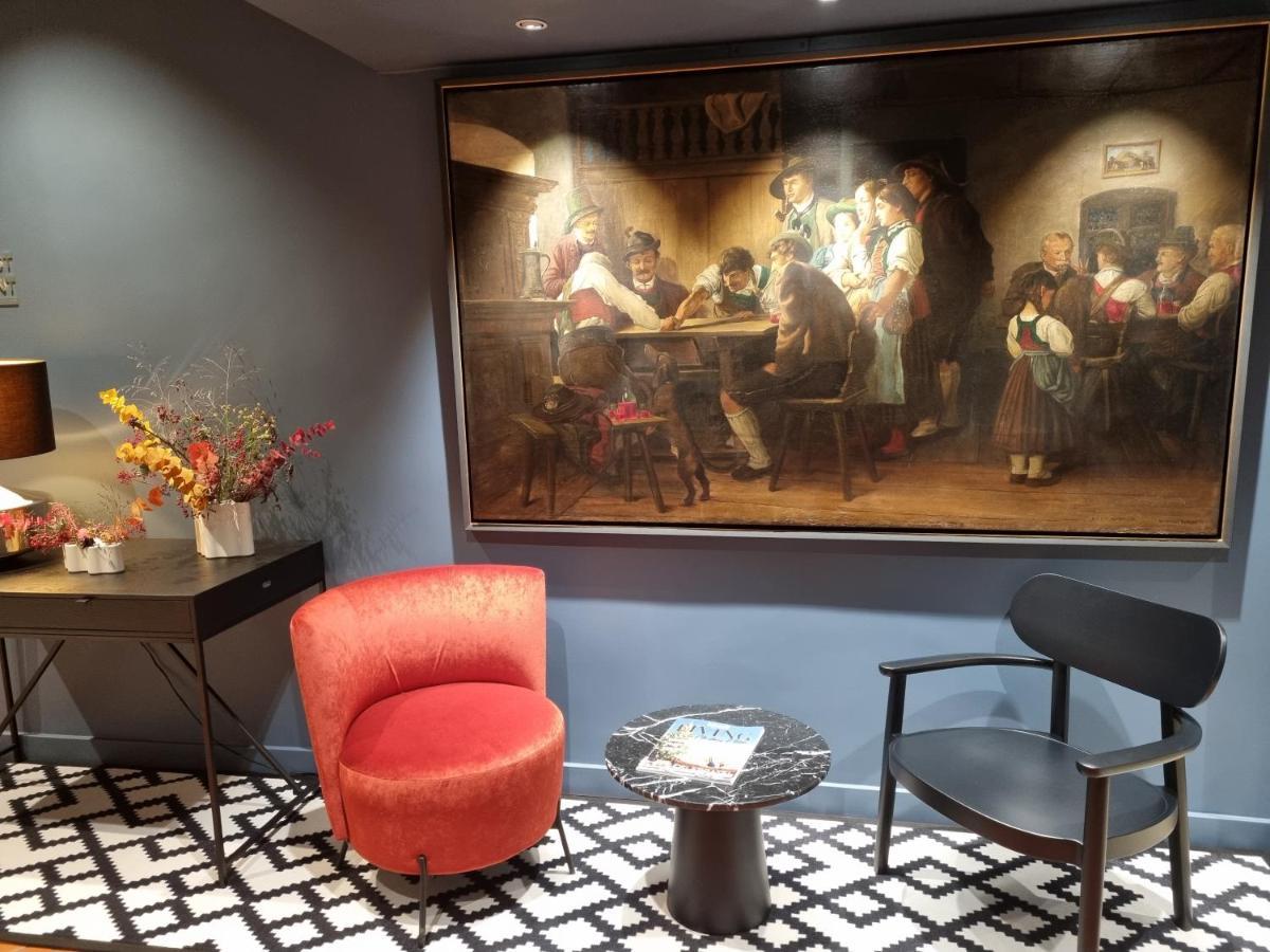 Sailer Hotel 4*