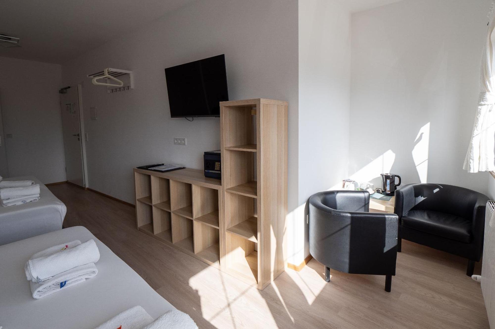 Heimgartl Bed & Breakfast