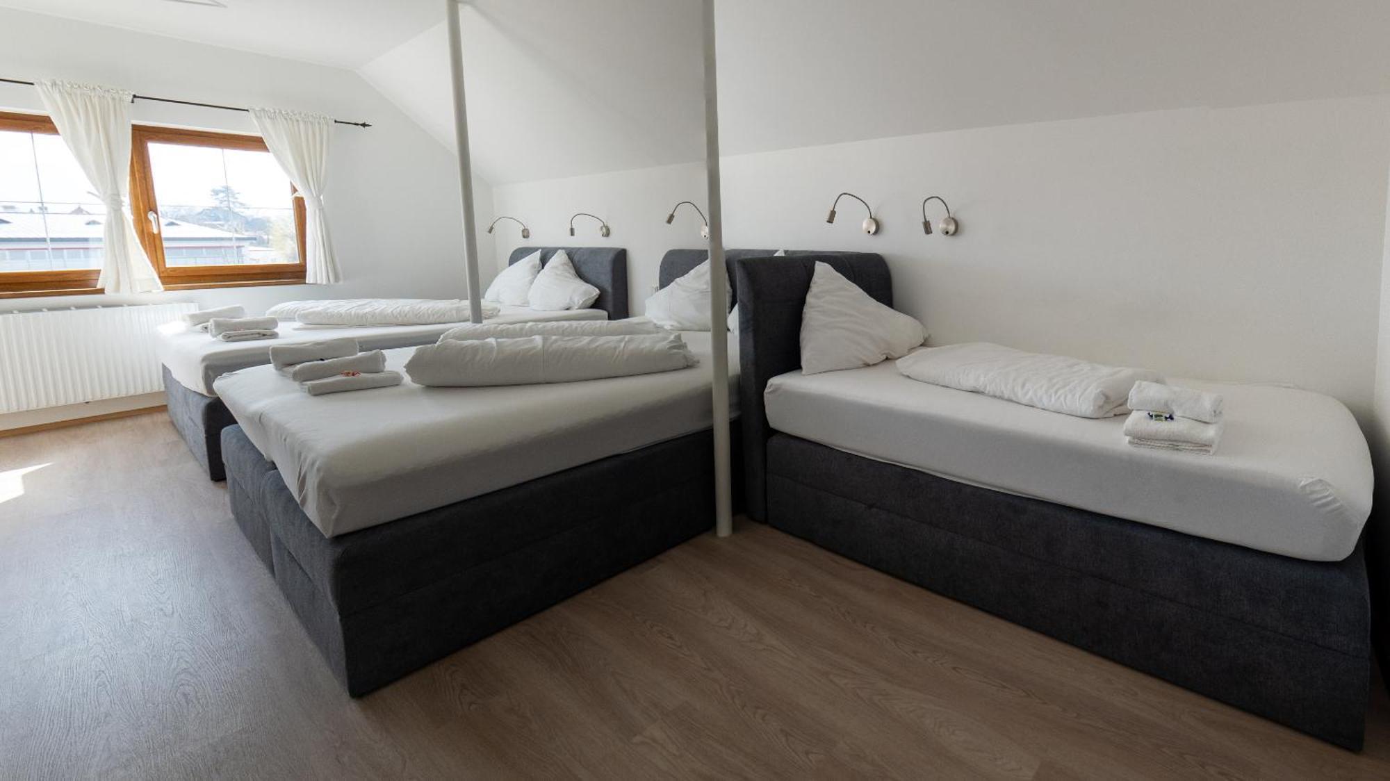 Heimgartl 3* Innsbruck