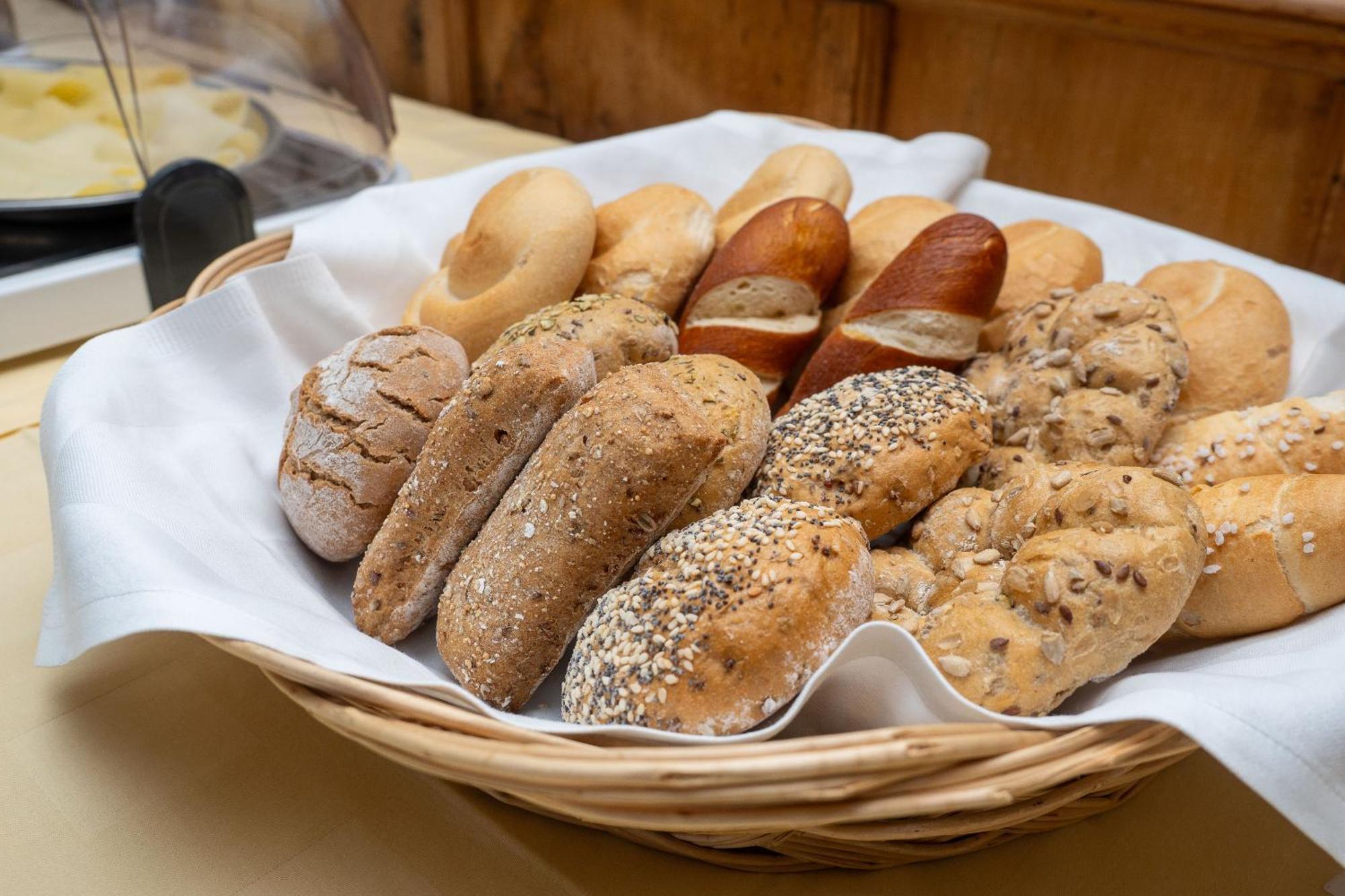 Bed & Breakfast Heimgartl 3*