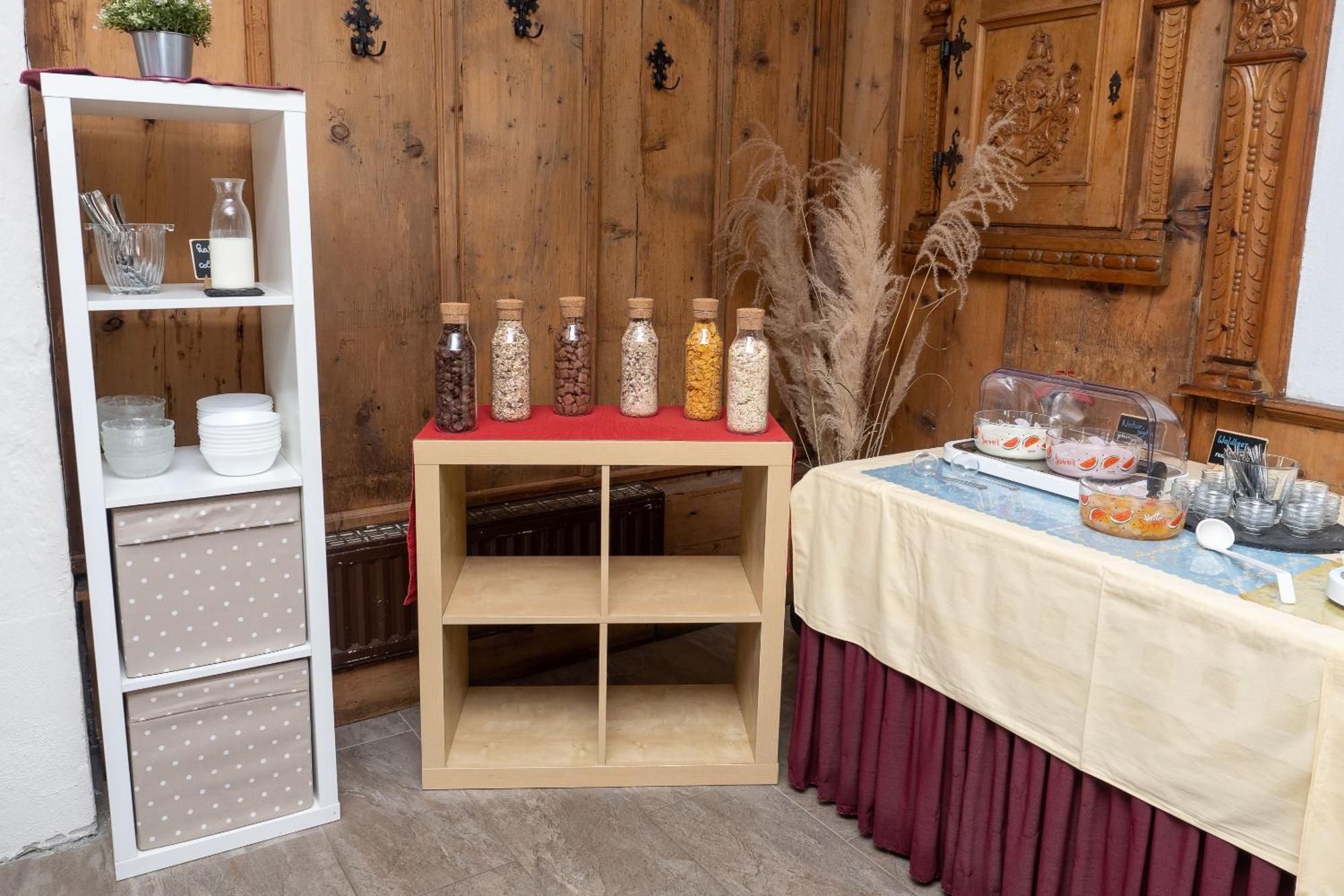 Heimgartl Bed & Breakfast 3*