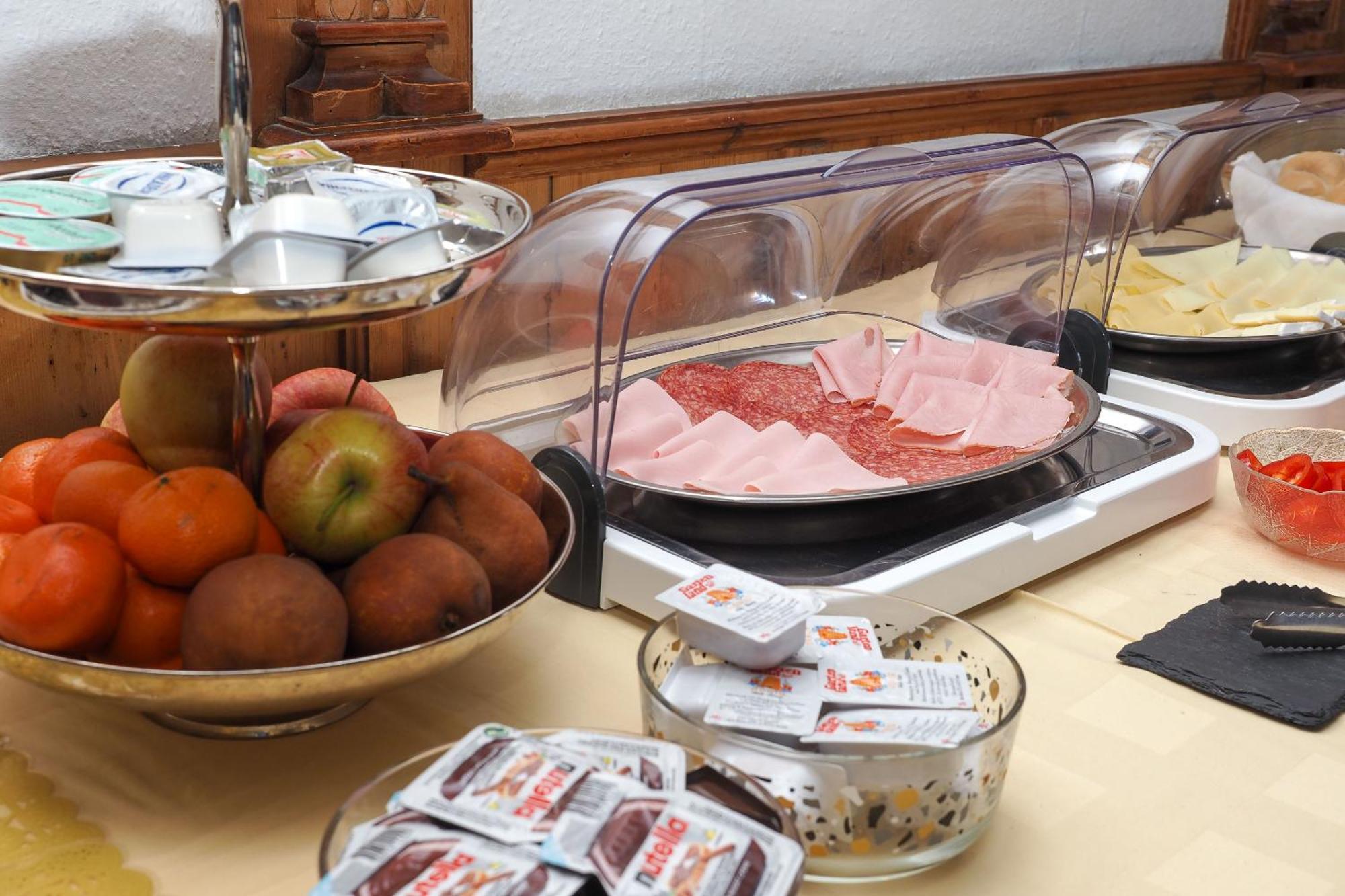 Bed & Breakfast Heimgartl Innsbruck