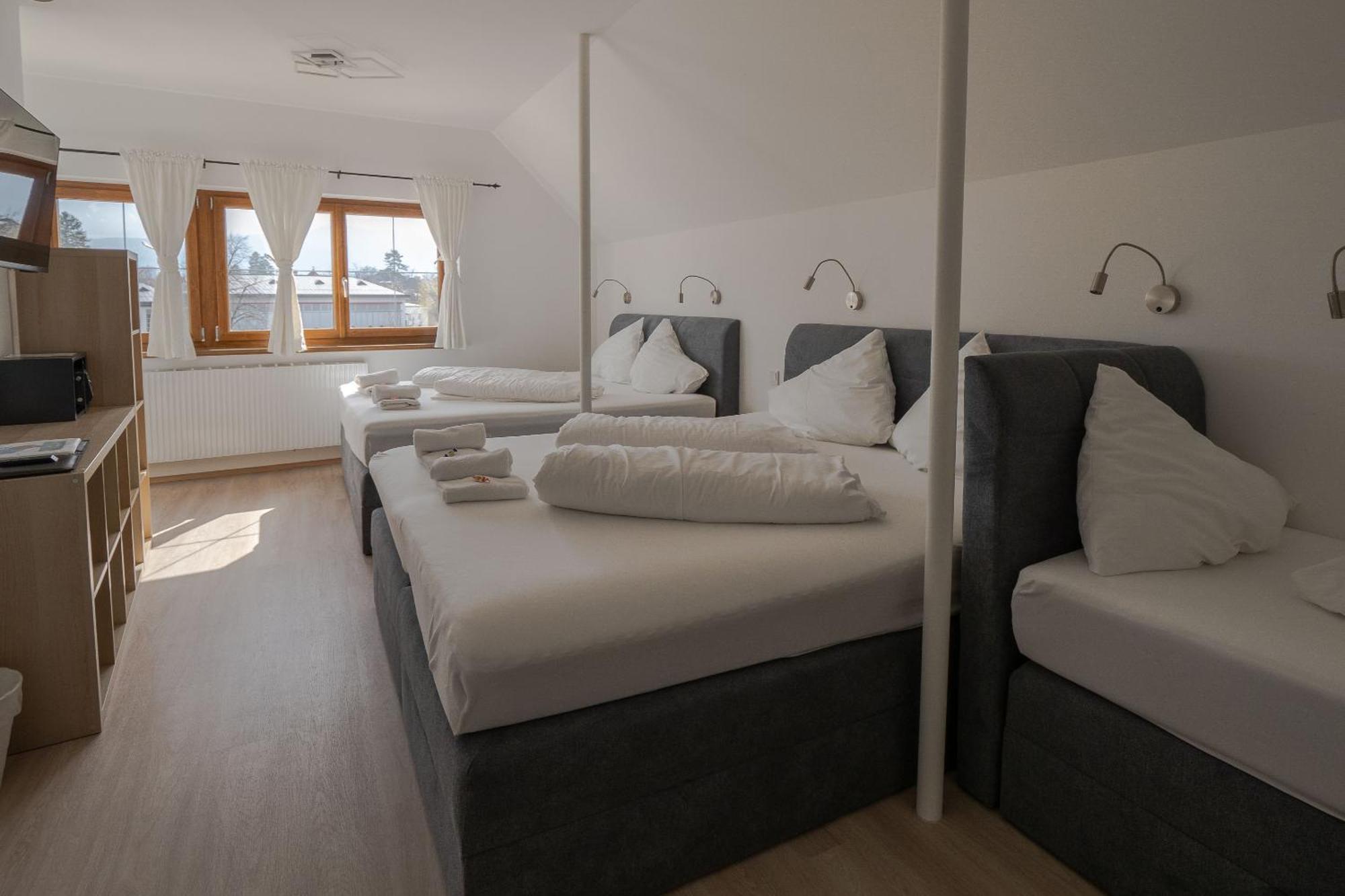 Heimgartl Bed & Breakfast