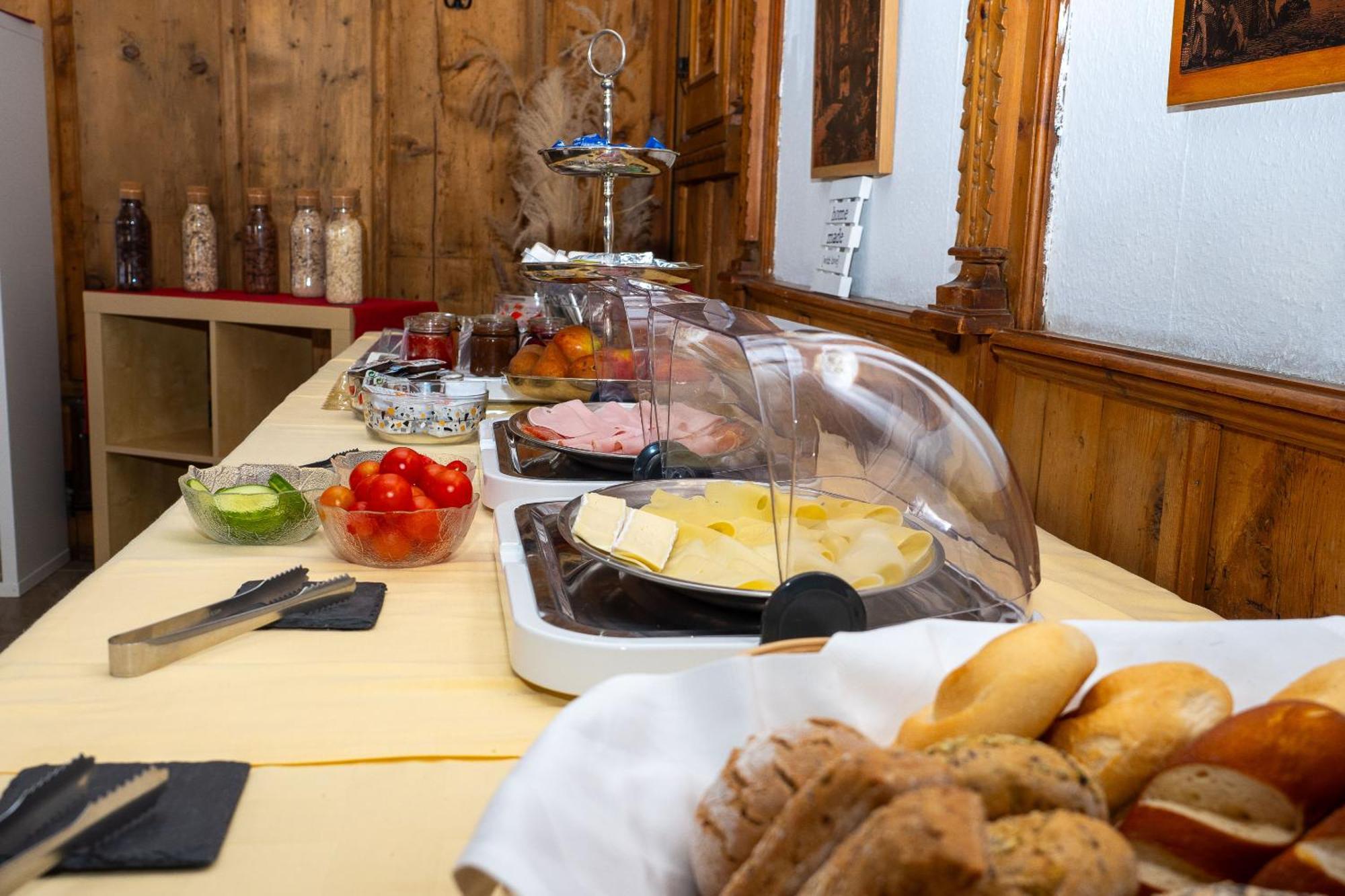 Heimgartl Bed & Breakfast 3*