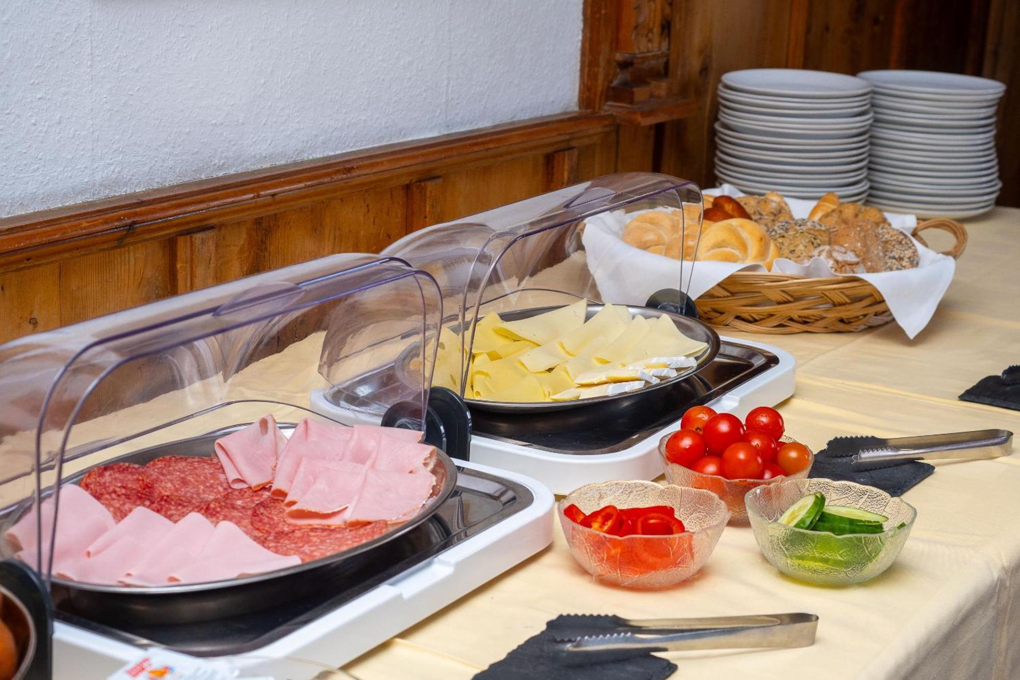 Heimgartl Bed & Breakfast