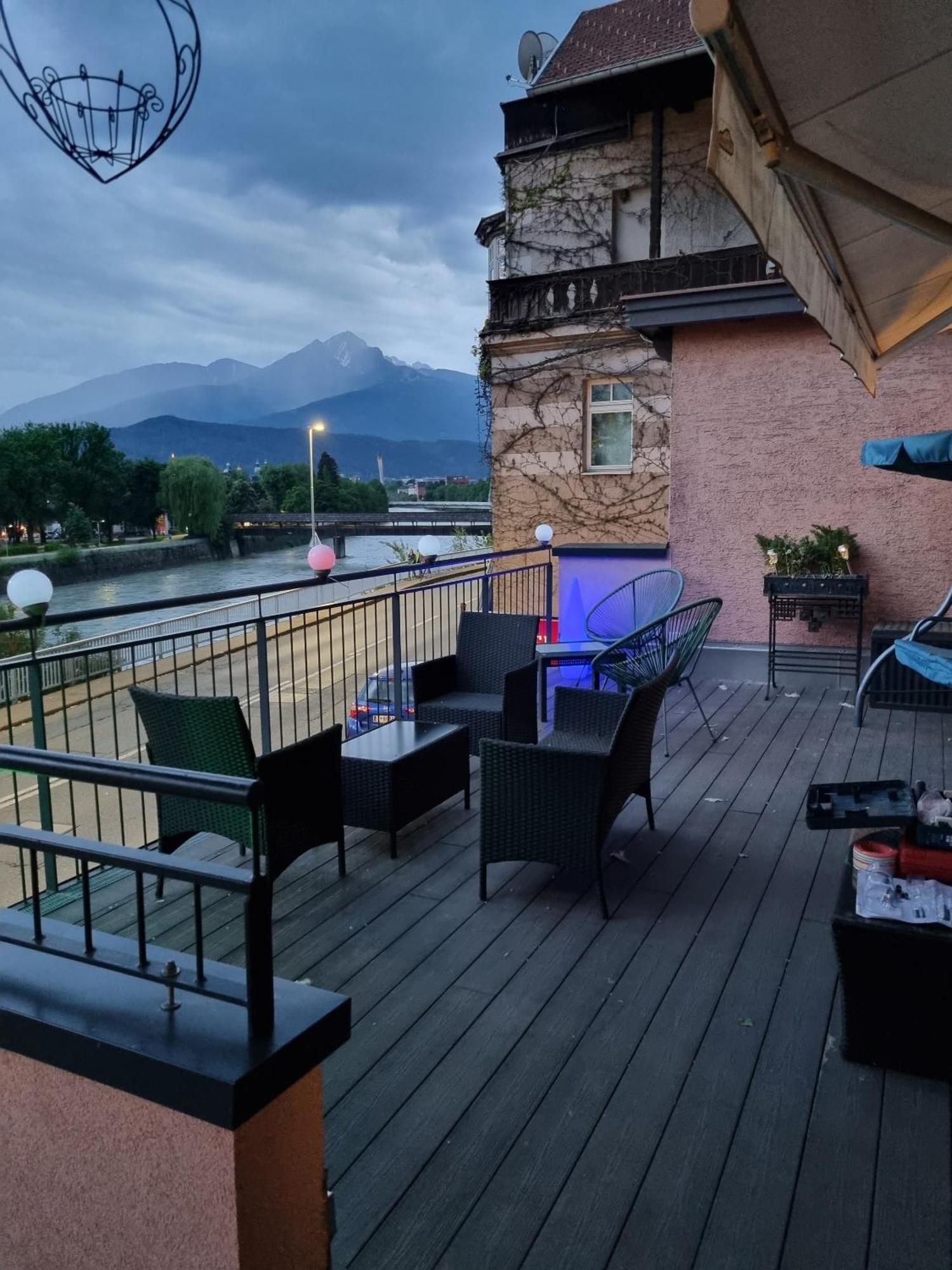 Heimgartl Innsbruck