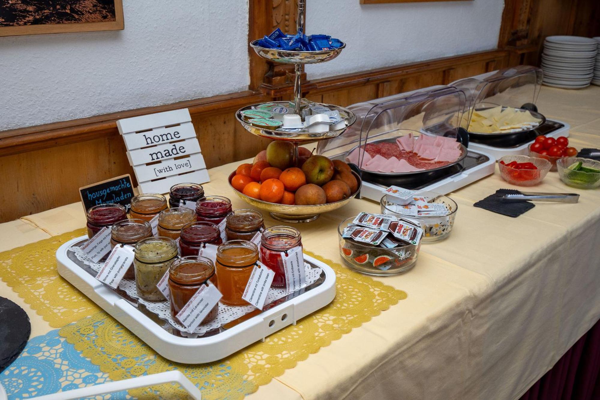 Heimgartl Bed & Breakfast