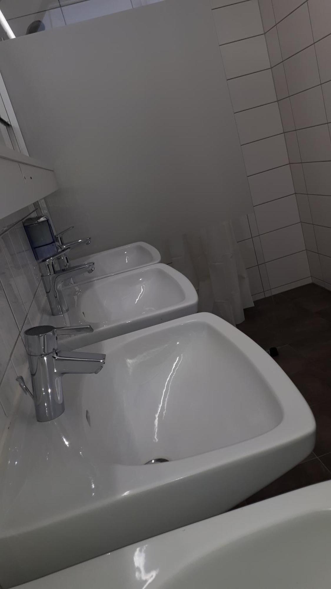 - Youth Hostel *
