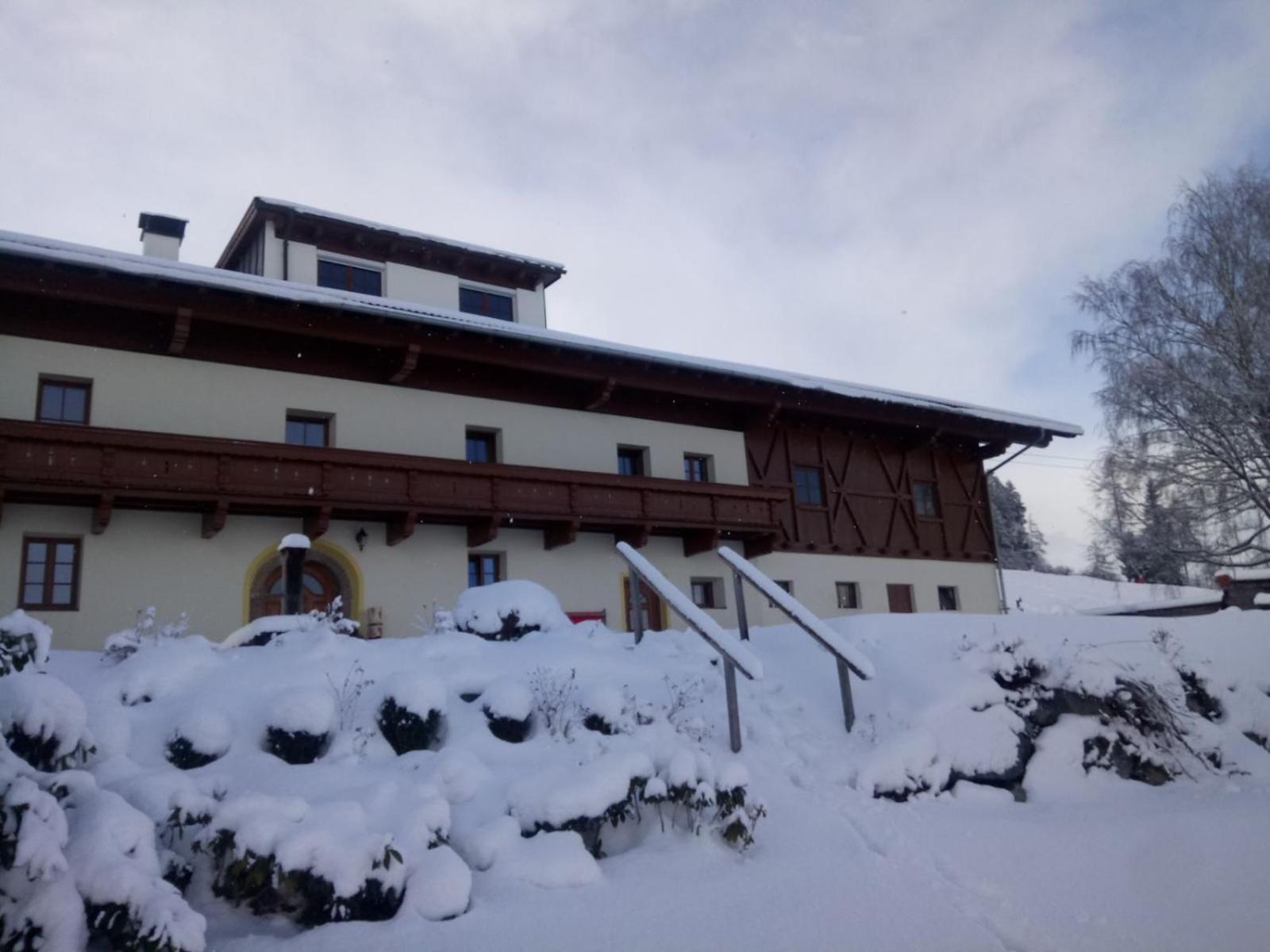 Farm stay Nockhof Innsbruck