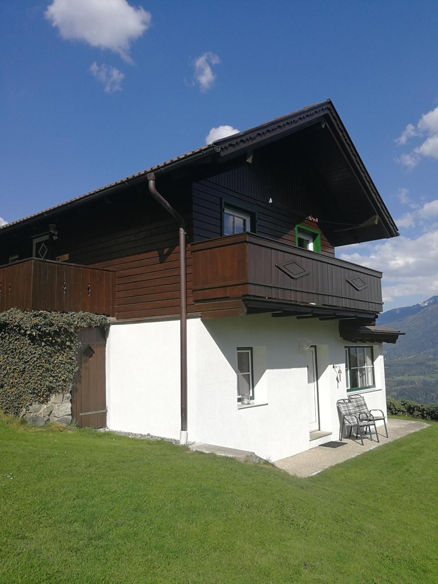 Farm stay Nockhof