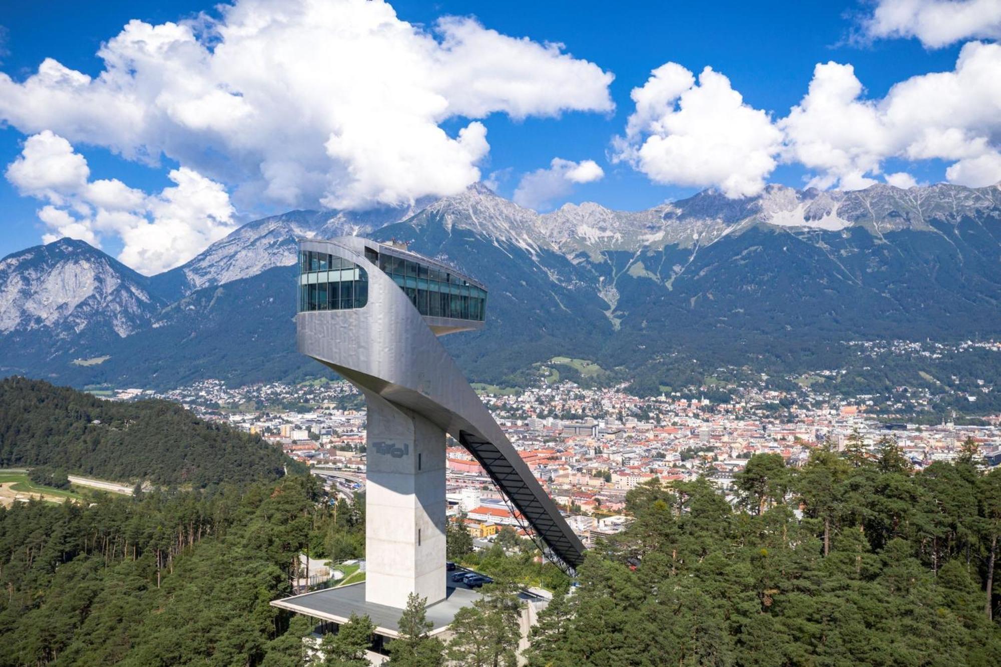Gruberhof Igls 3*