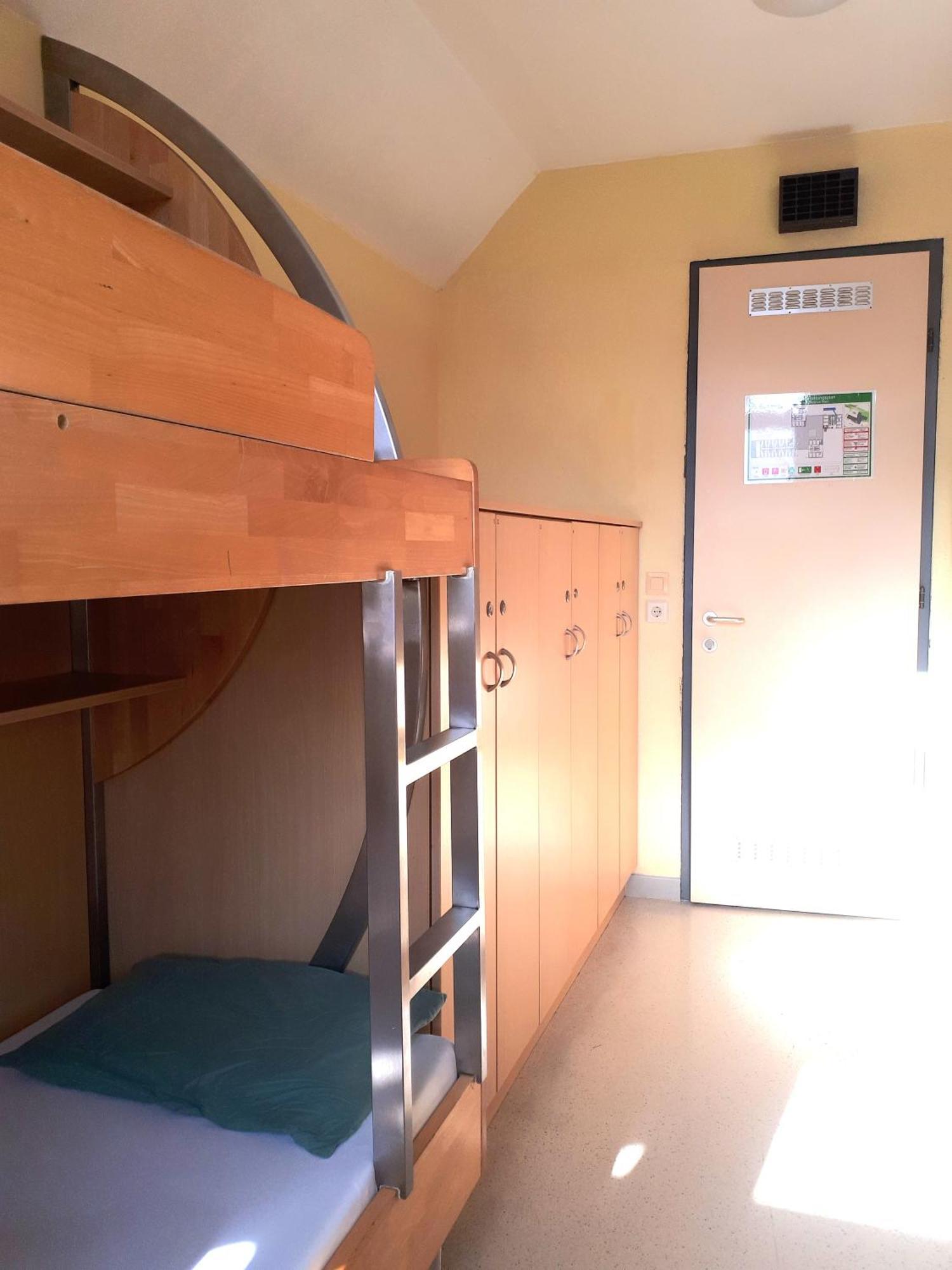 Hostel - Youth Innsbruck