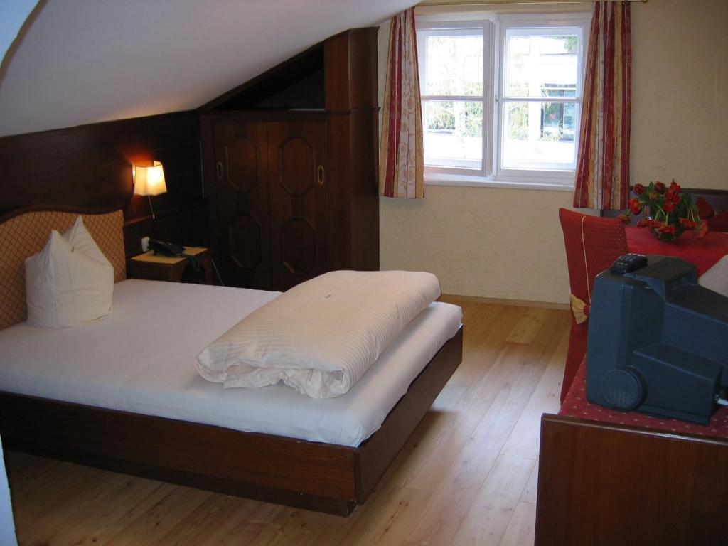 Gasthof Koreth Innsbruck