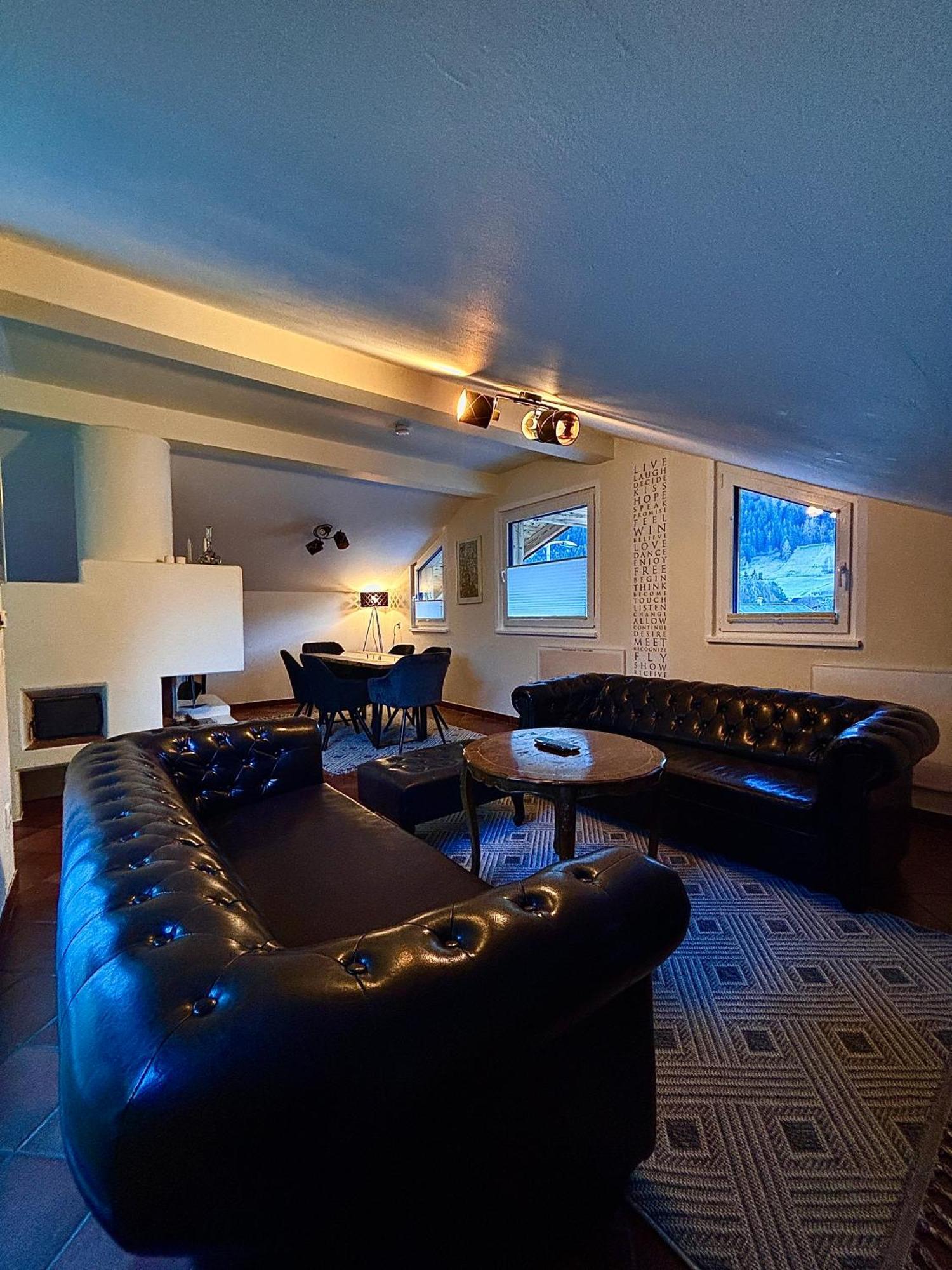 Apartment Rm-apartments Innsbruck