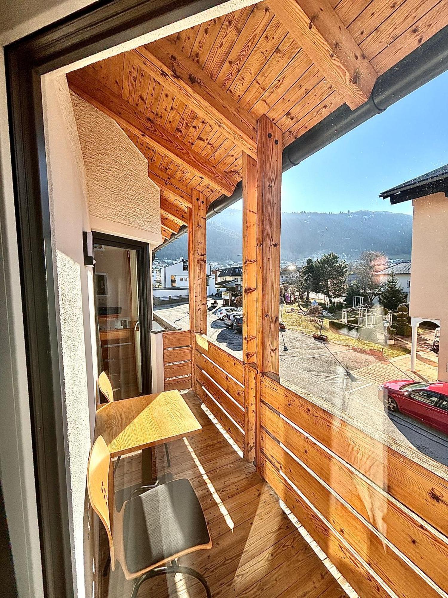 Apartment Rm-apartments Innsbruck