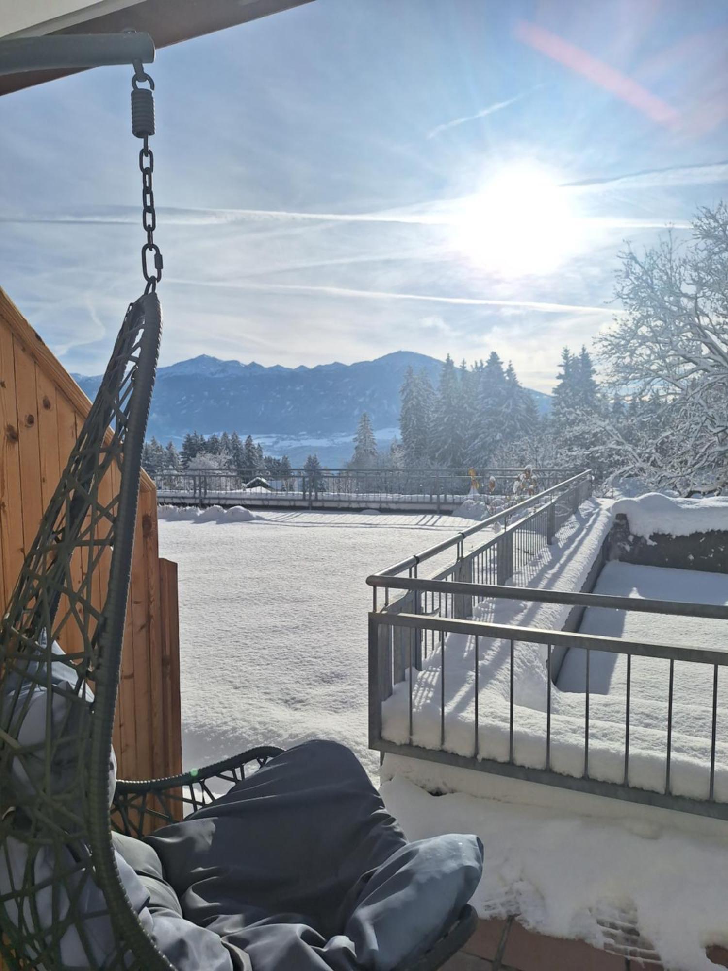 Sweet Cherry - Boutique & Tyrol Hotel 3*