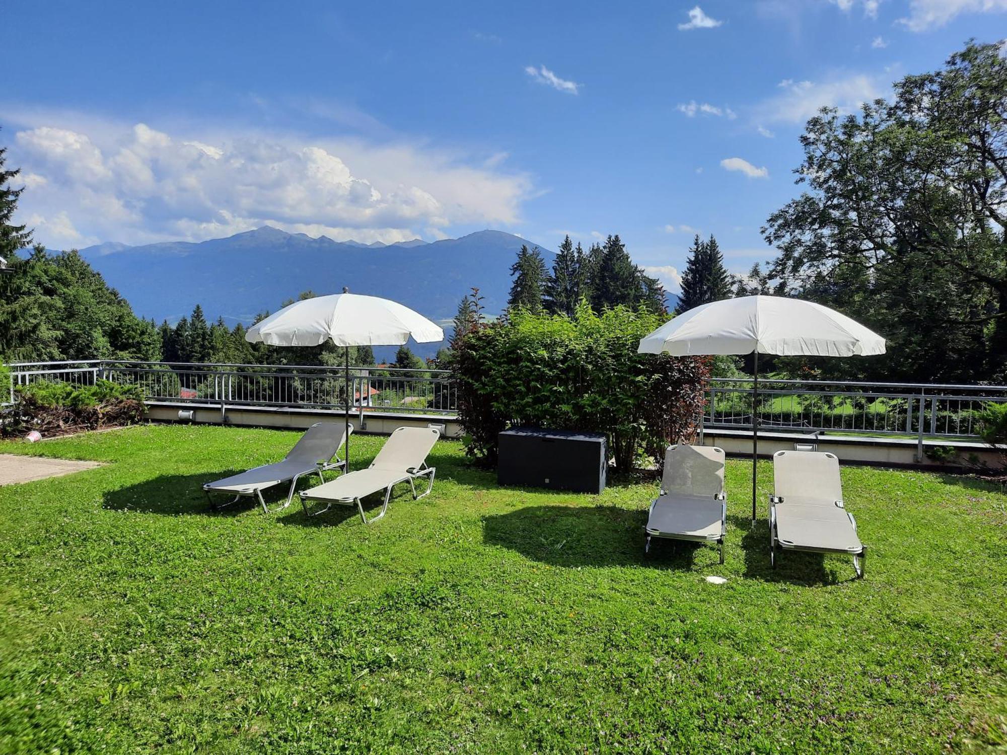 Sweet Cherry - Boutique & Tyrol 3*