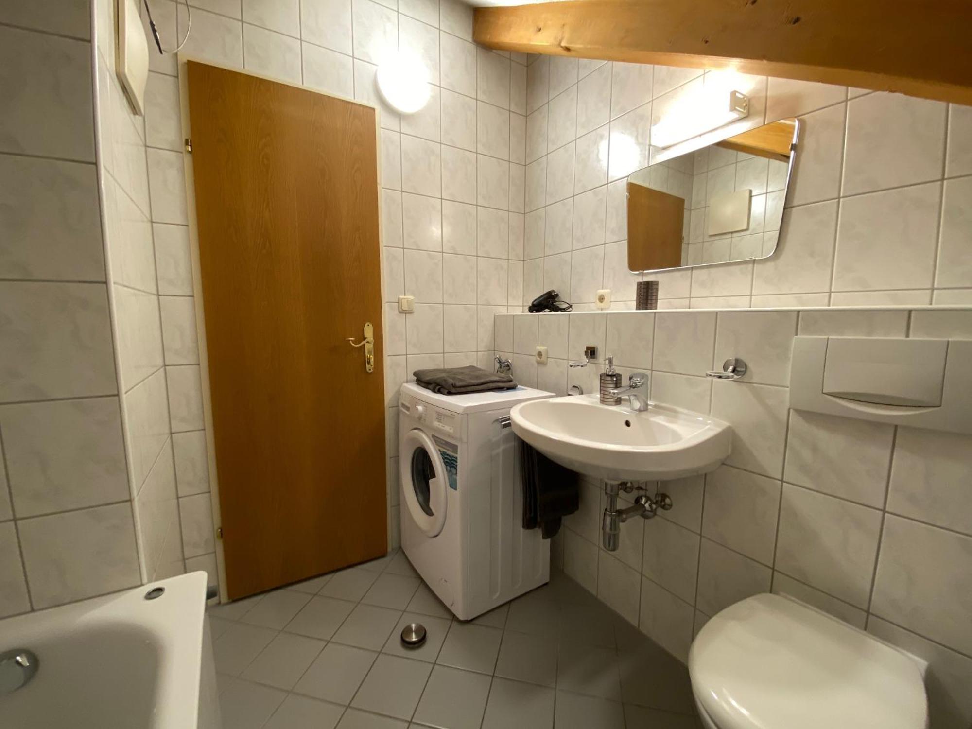 Charmante, Ruhige In Innsbruck