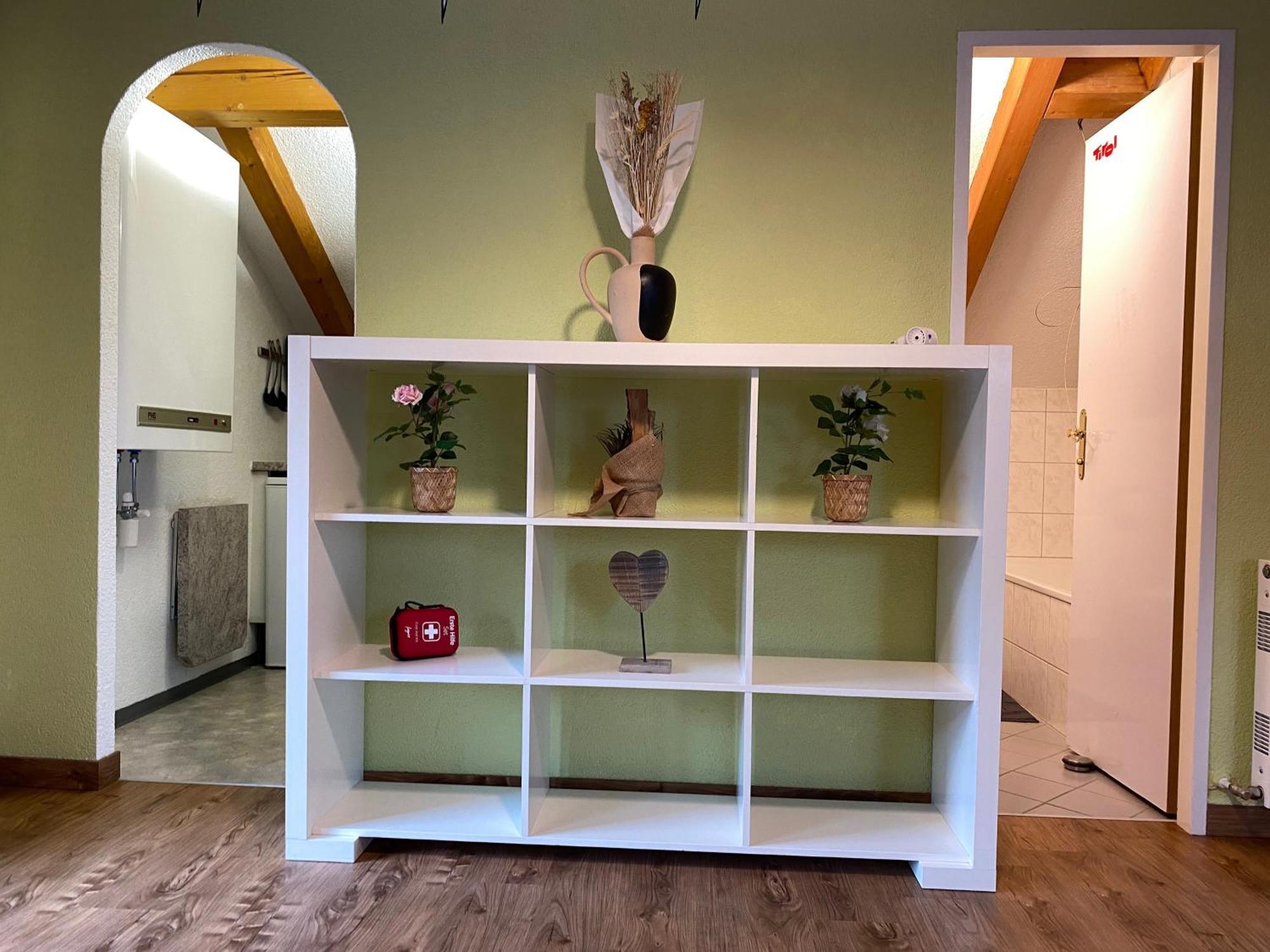 Apartment Charmante, Ruhige In Innsbruck