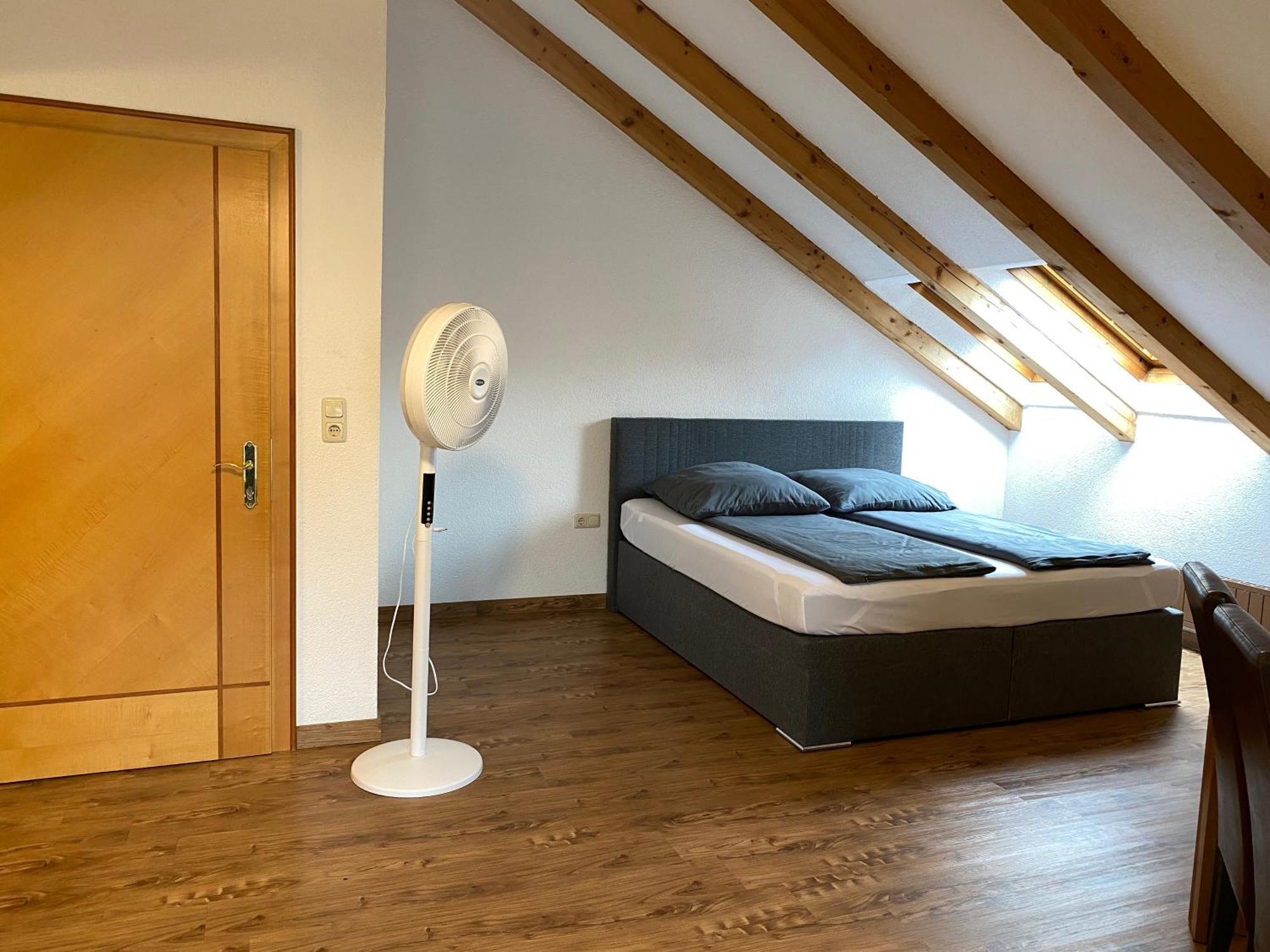 Charmante, Ruhige In Apartment Innsbruck