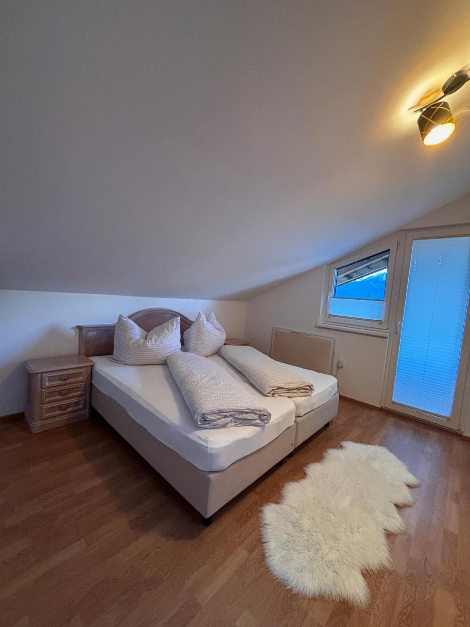 Apartment Rm-apartments *